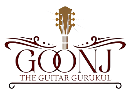 Goonj -The Guitar Gurukul - Music and Guitar Classes